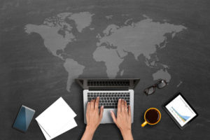 18 work from home jobs hiring immediately worldwide