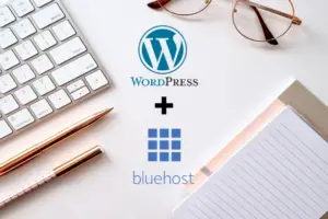 how to start a blog in wordpress