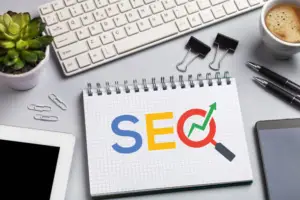 how to drive traffic to your blog with Google SEO