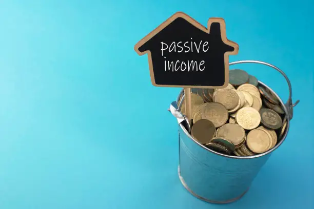 how to make money easy online with passive income