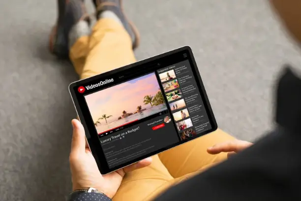 get paid to watch videos online with these 9 websites