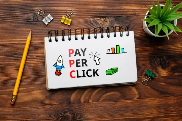 get paid to click