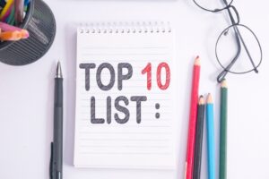 get write lists