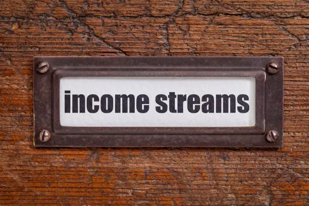 21 passive income ideas to make money online
