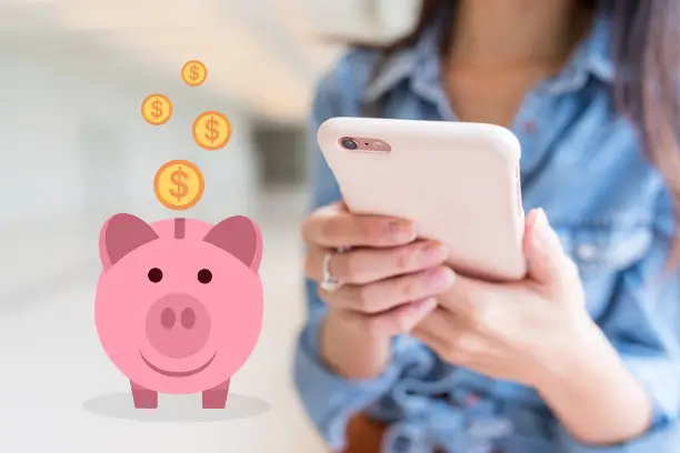 5 apps to make money online fast using your smartphone
