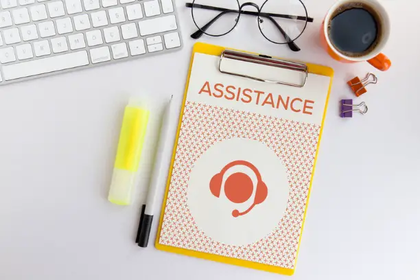 how to become a virtual assistant guide