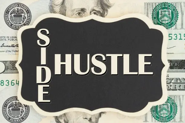 side hustle ideas mega list 2023