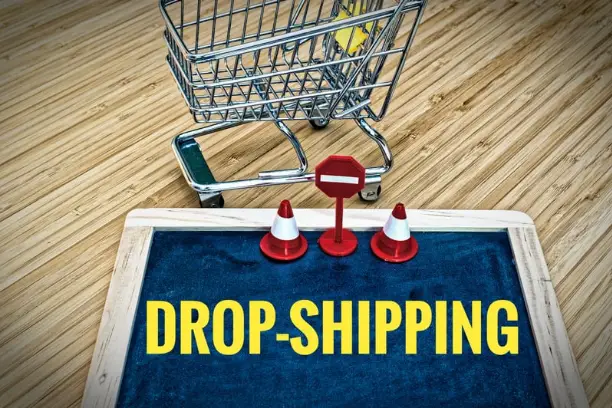 How to start a dropshipping business