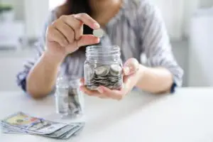 Daily habits to help you save money