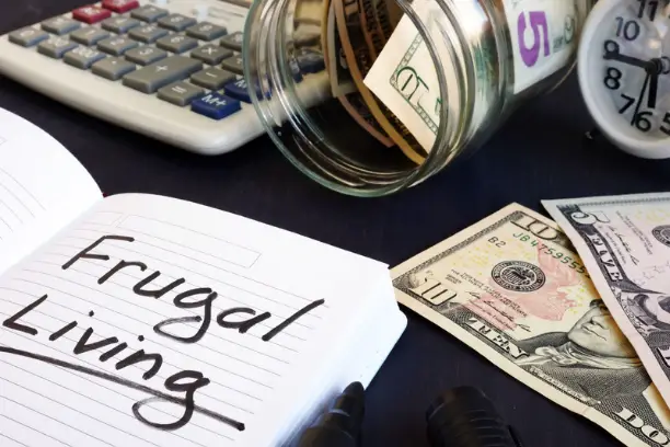 101 Frugal living Tips to Save Money